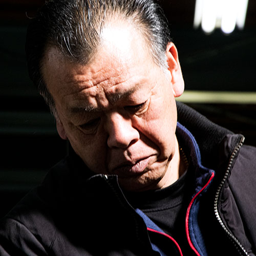 い草ラグ生産者 野口俊幸さんが語る、い草ラグの魅力