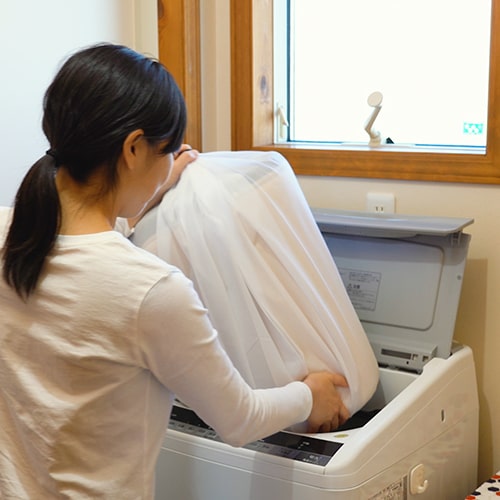 洗濯表示