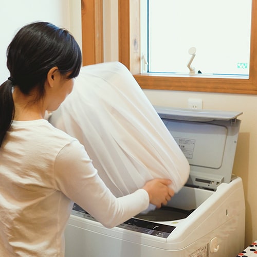 洗濯表示