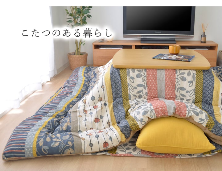 わらびのデザイン