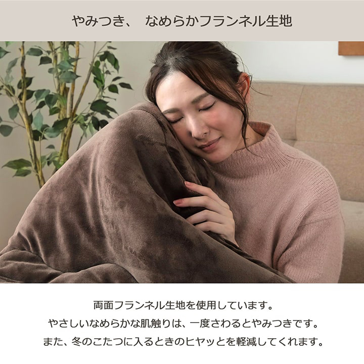 Fran(フラン)の素材