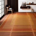 い草ラグ ござ ランクス