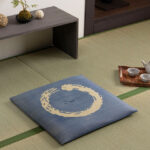 い草 座布団 大関