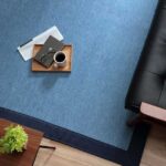 冷感ラグカーペット ヒヤカ