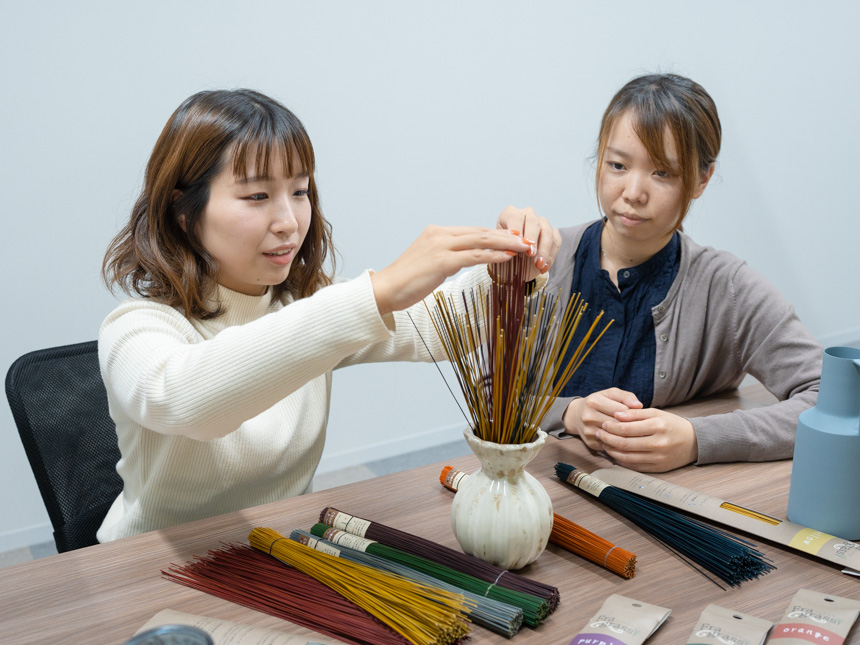 その頃の検討会を思い出しながら
