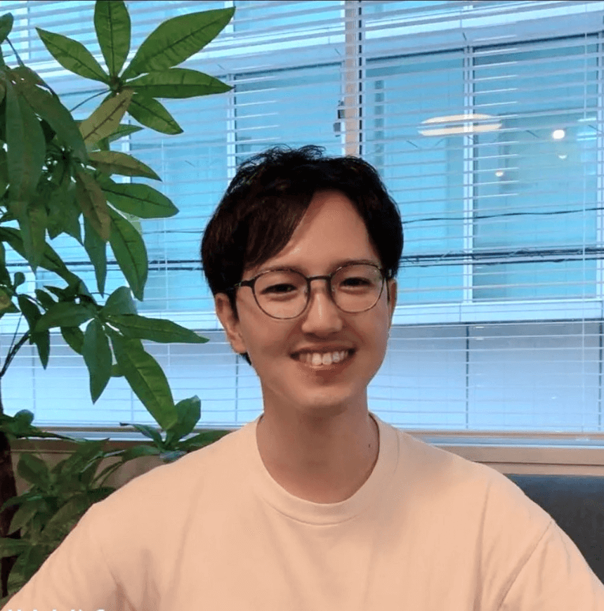 吉祥庵 古田 浩司さん