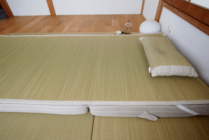 家が変わると自分も変わる