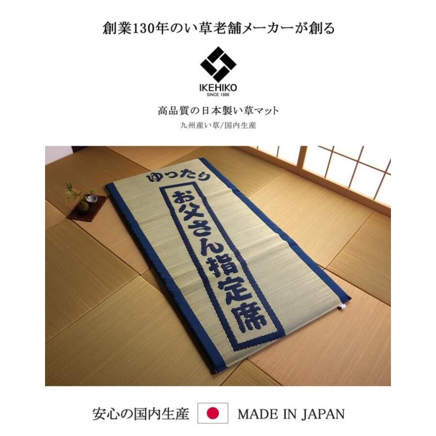 おすすめ第7位 もっと親父の場所