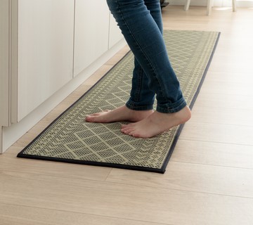 キッチンマット