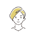 ユーザー3のイラスト