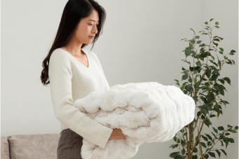 洗濯機で丸洗い可能