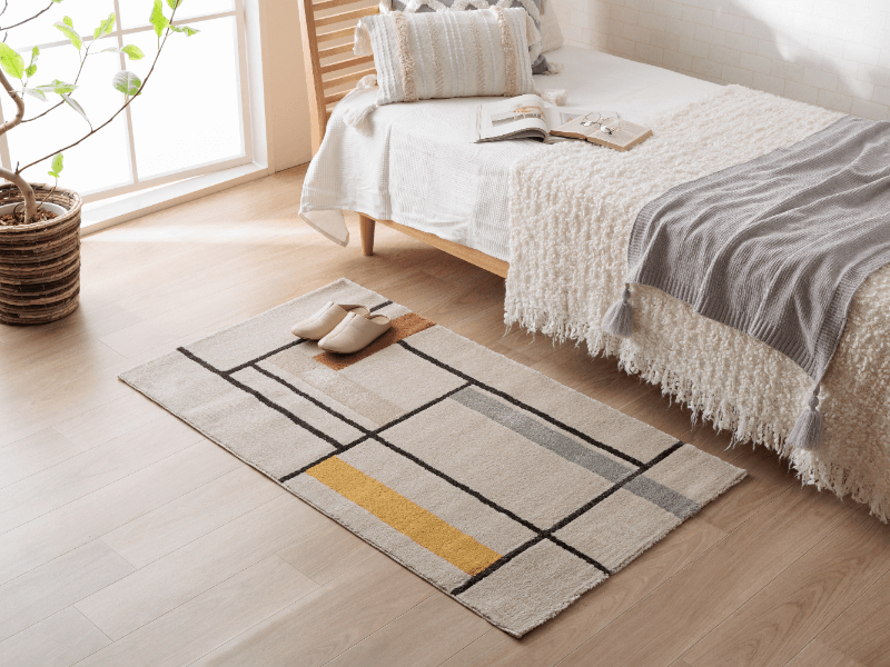 ラグマット プレミクス　ラグマット