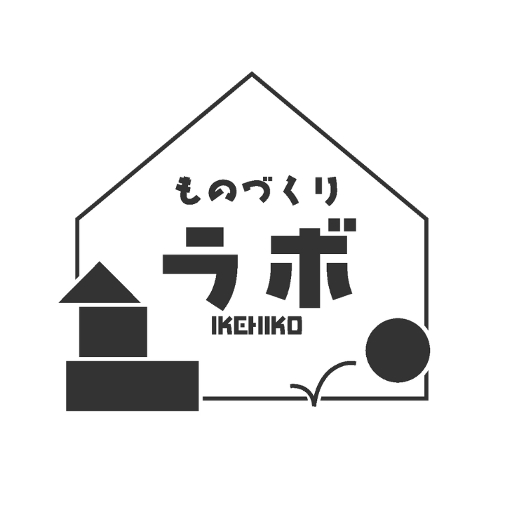 ものづくりラボロゴ