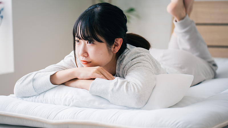 イケヒコ洗える布団