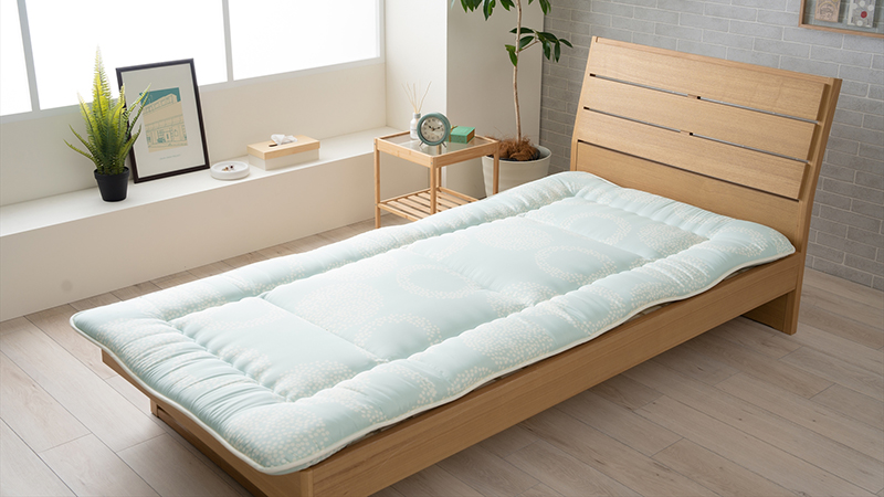 イケヒコ洗える敷布団2