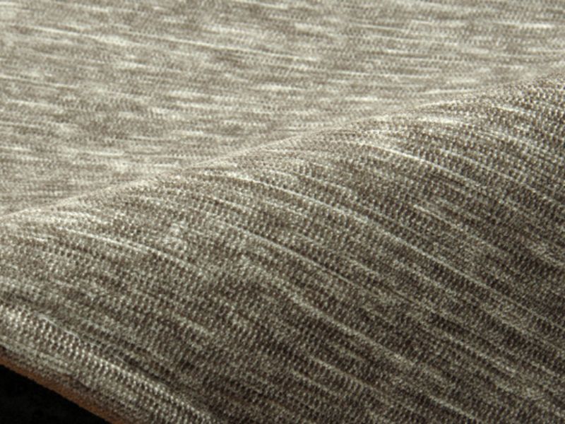 シェニール織り