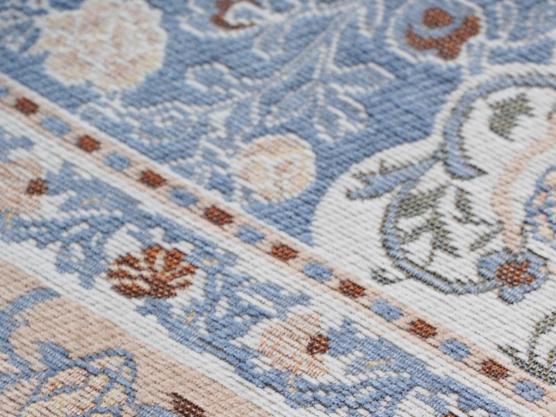 ジャガード織り