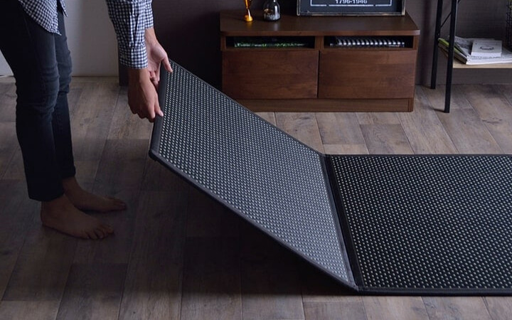 折り畳み置き畳