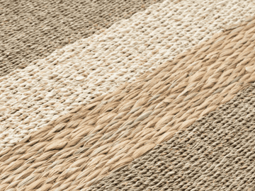 ナチュラルラグ